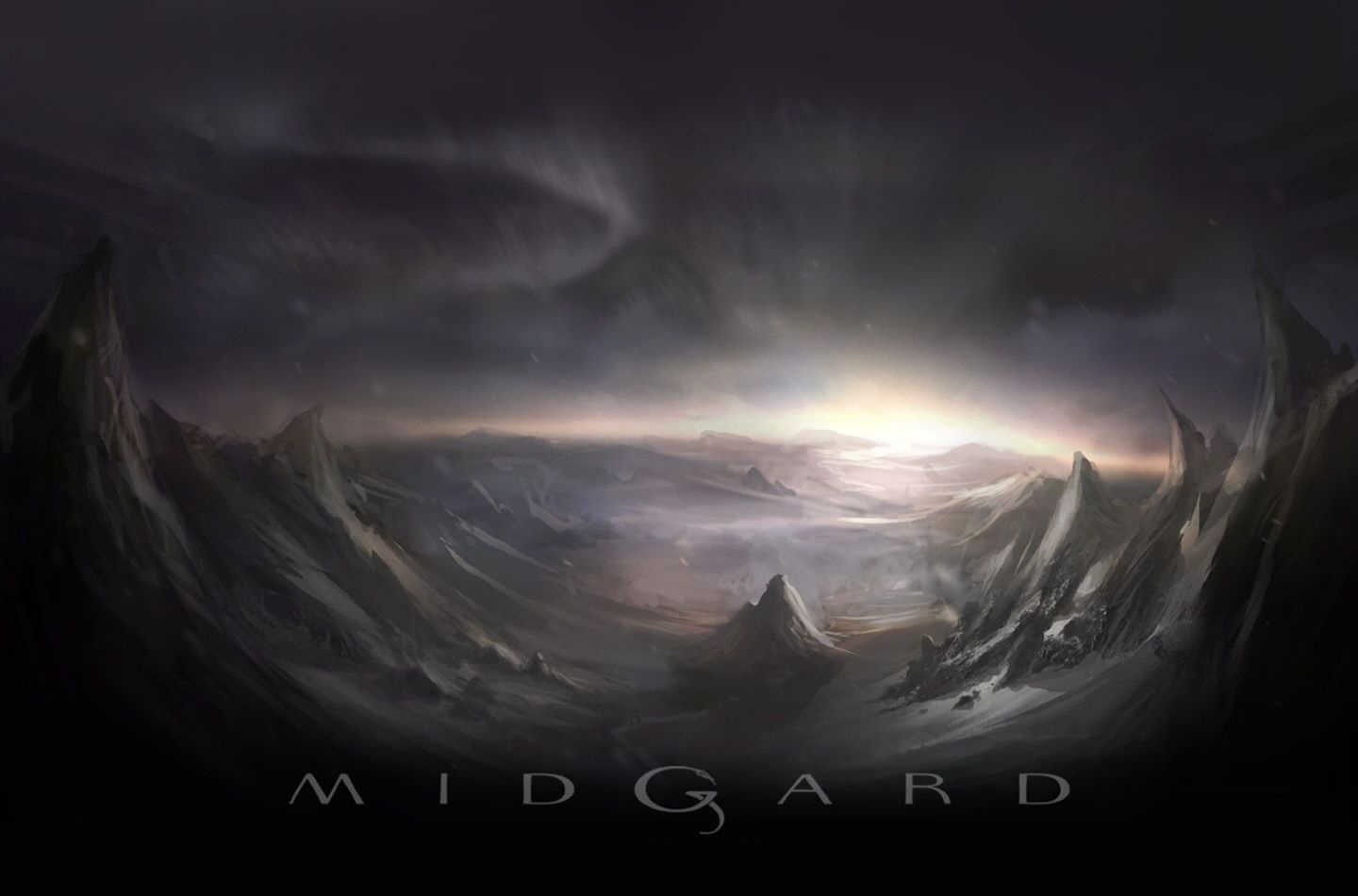 Midgard